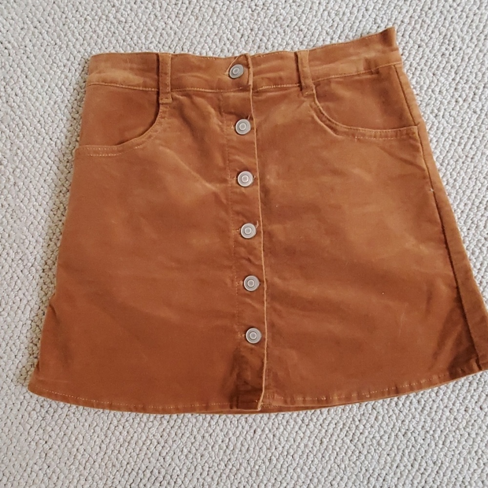 Brandy skirt!